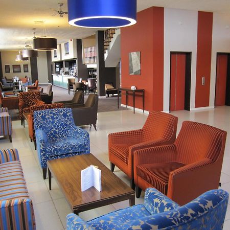 Best Western Aberavon Beach Hotel Port Talbot Restaurant billede