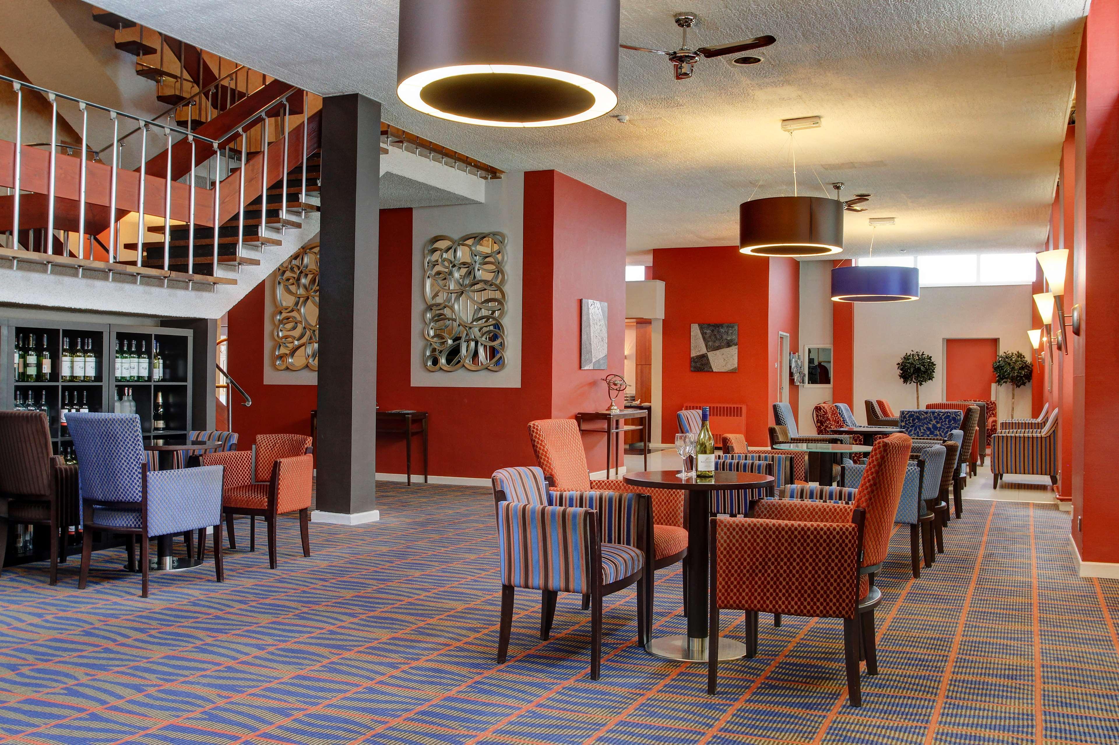 Best Western Aberavon Beach Hotel Port Talbot Eksteriør billede