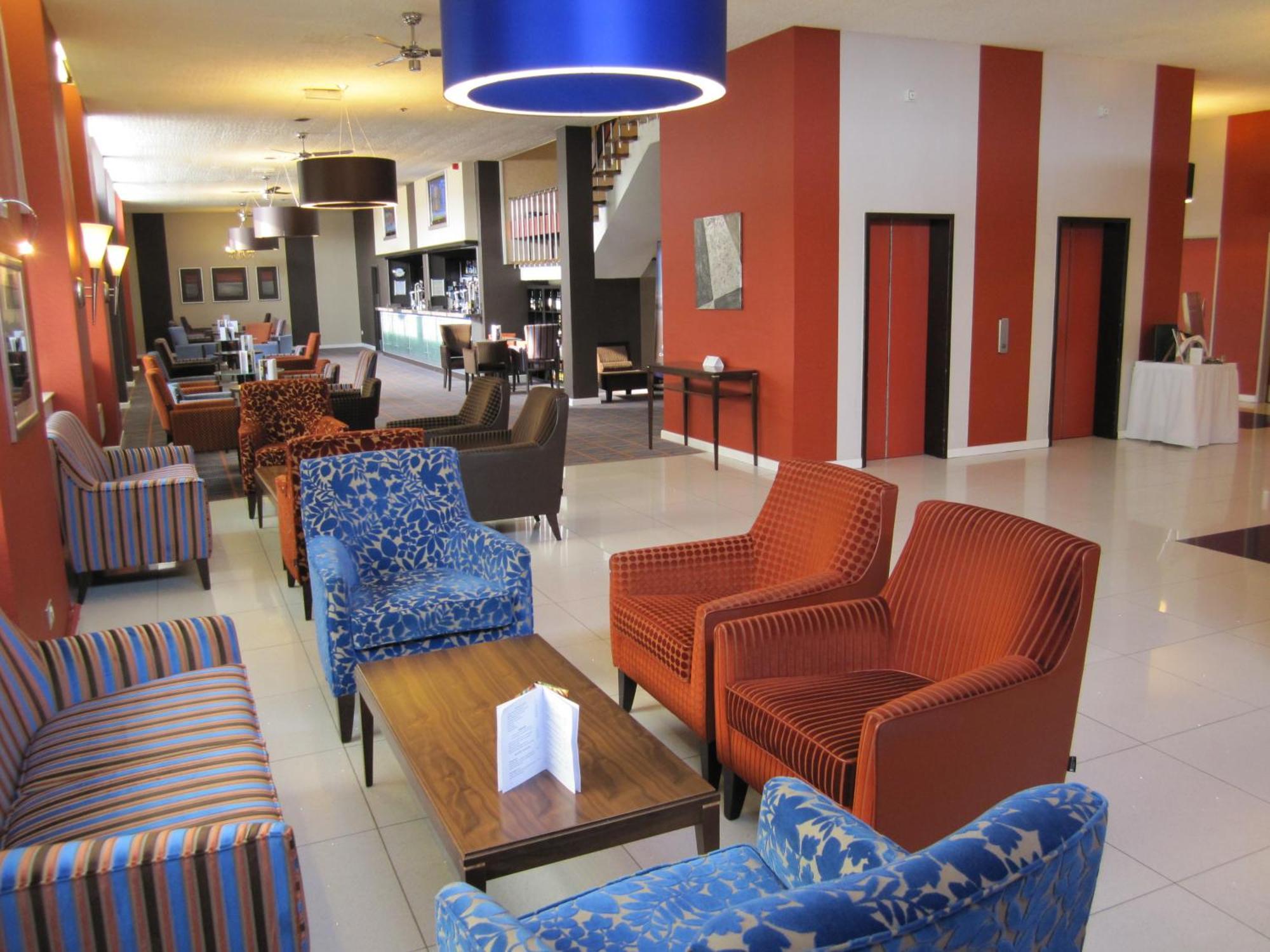 Best Western Aberavon Beach Hotel Port Talbot Restaurant billede
