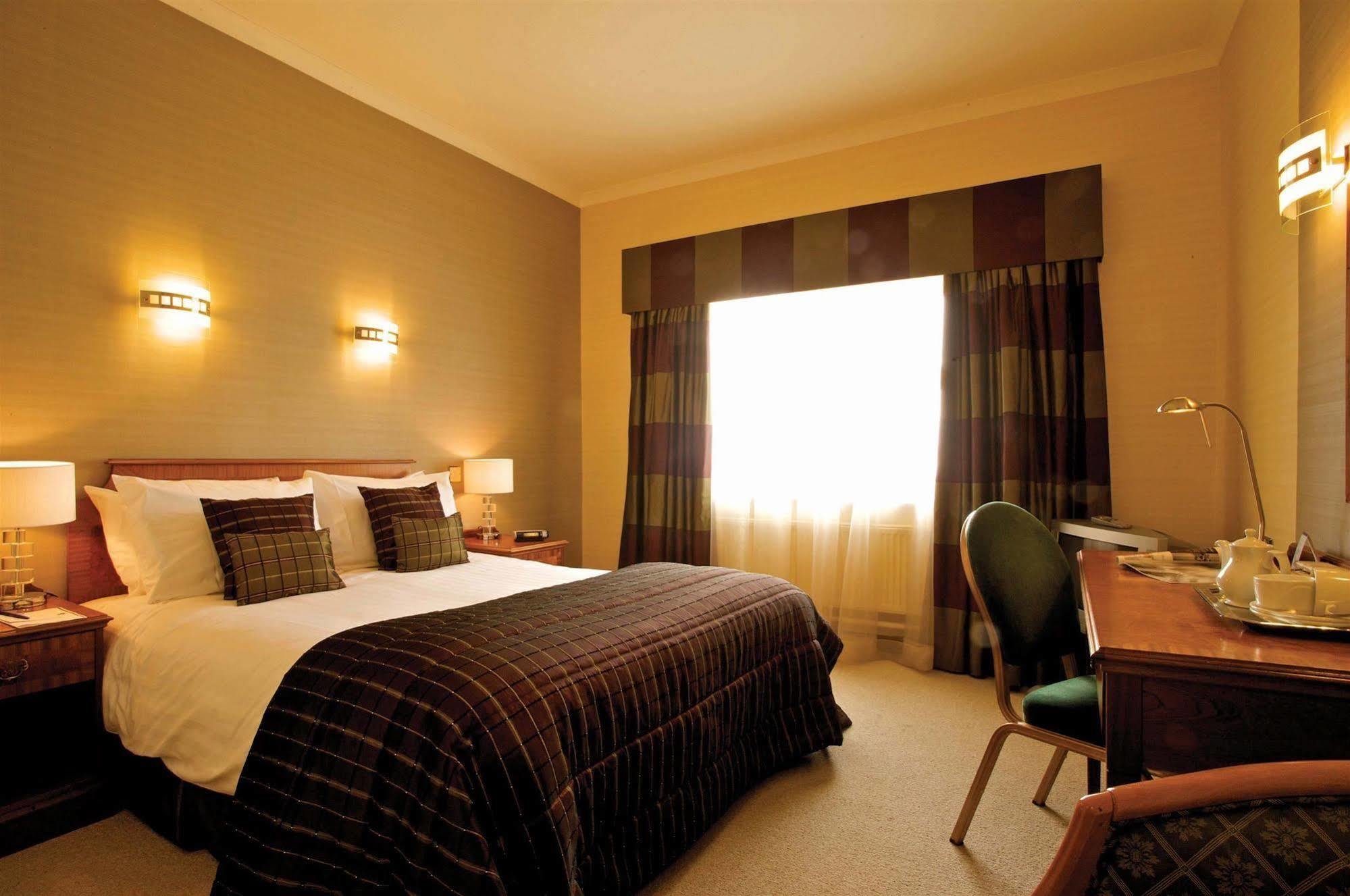 Best Western Aberavon Beach Hotel Port Talbot Eksteriør billede